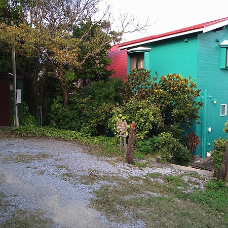 מוטובו Private Beach House מראה חיצוני תמונה