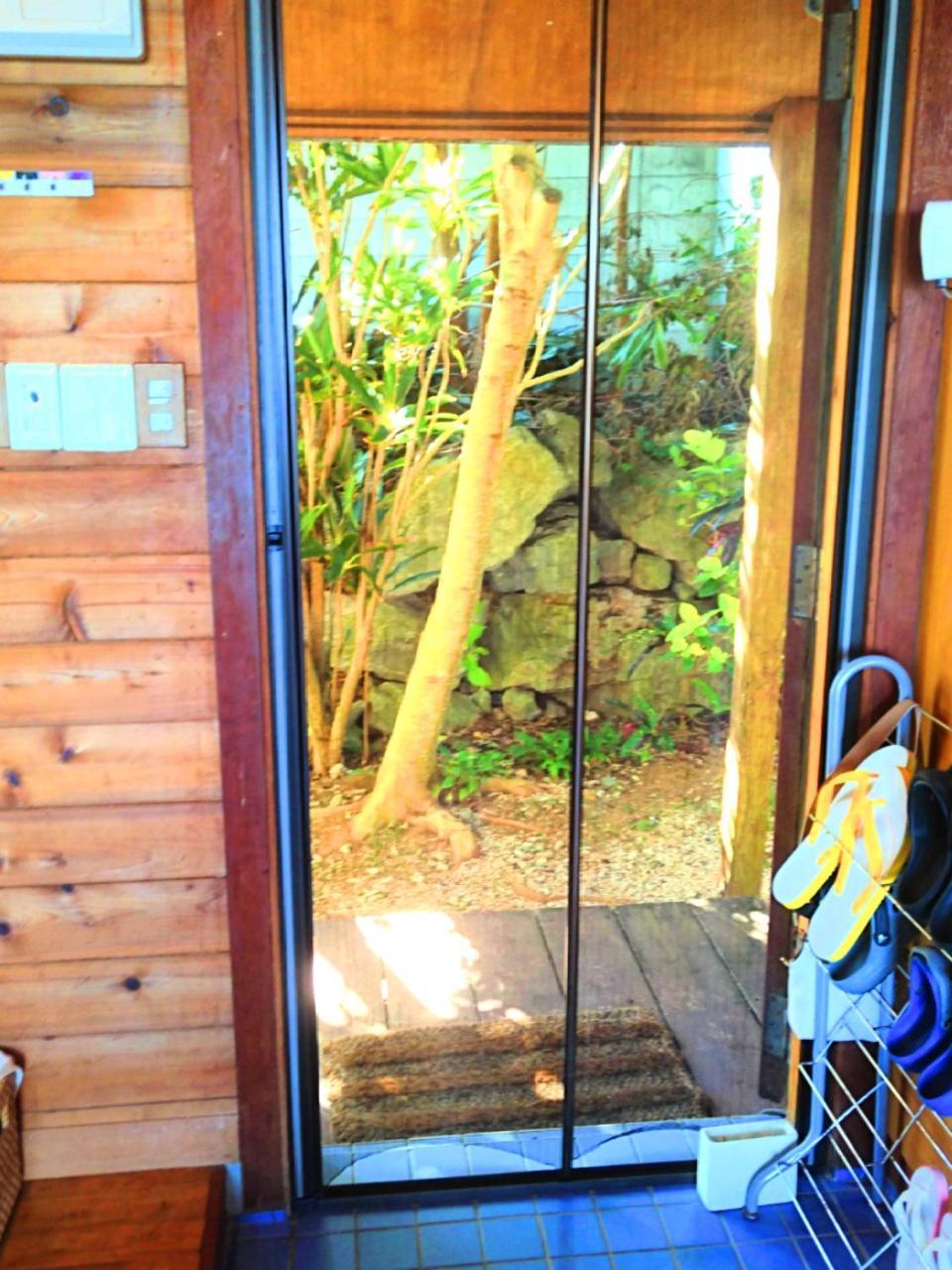 מוטובו Private Beach House מראה חיצוני תמונה