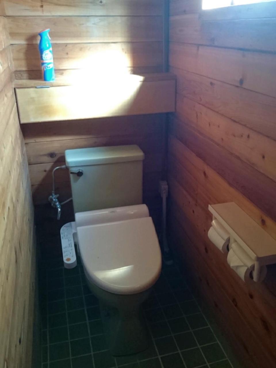 מוטובו Private Beach House מראה חיצוני תמונה