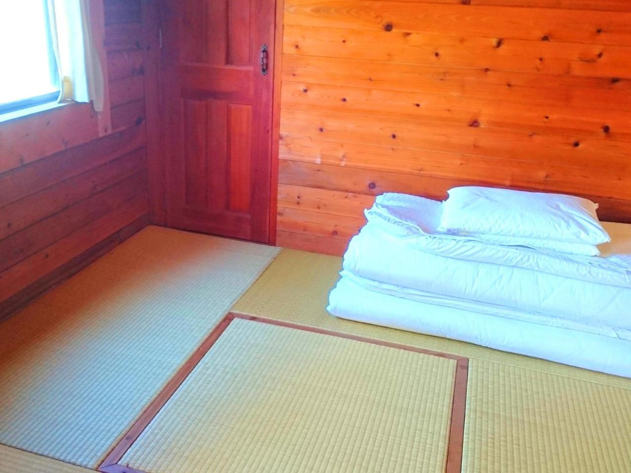 מוטובו Private Beach House מראה חיצוני תמונה