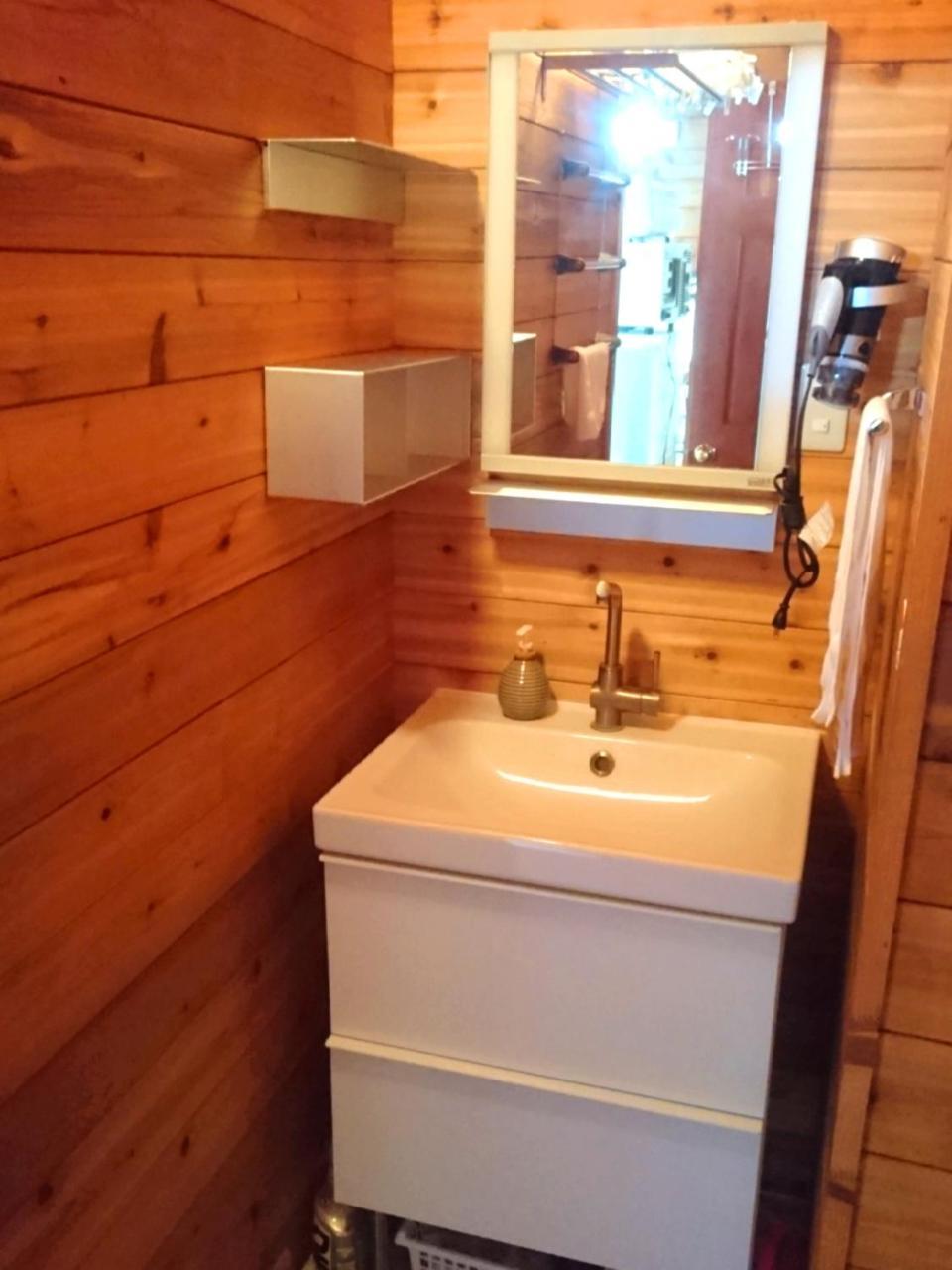 מוטובו Private Beach House מראה חיצוני תמונה