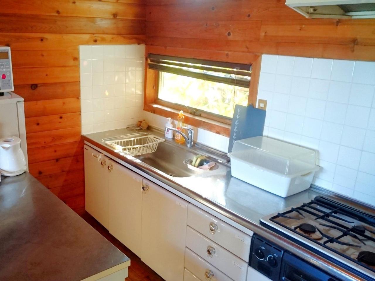 מוטובו Private Beach House מראה חיצוני תמונה