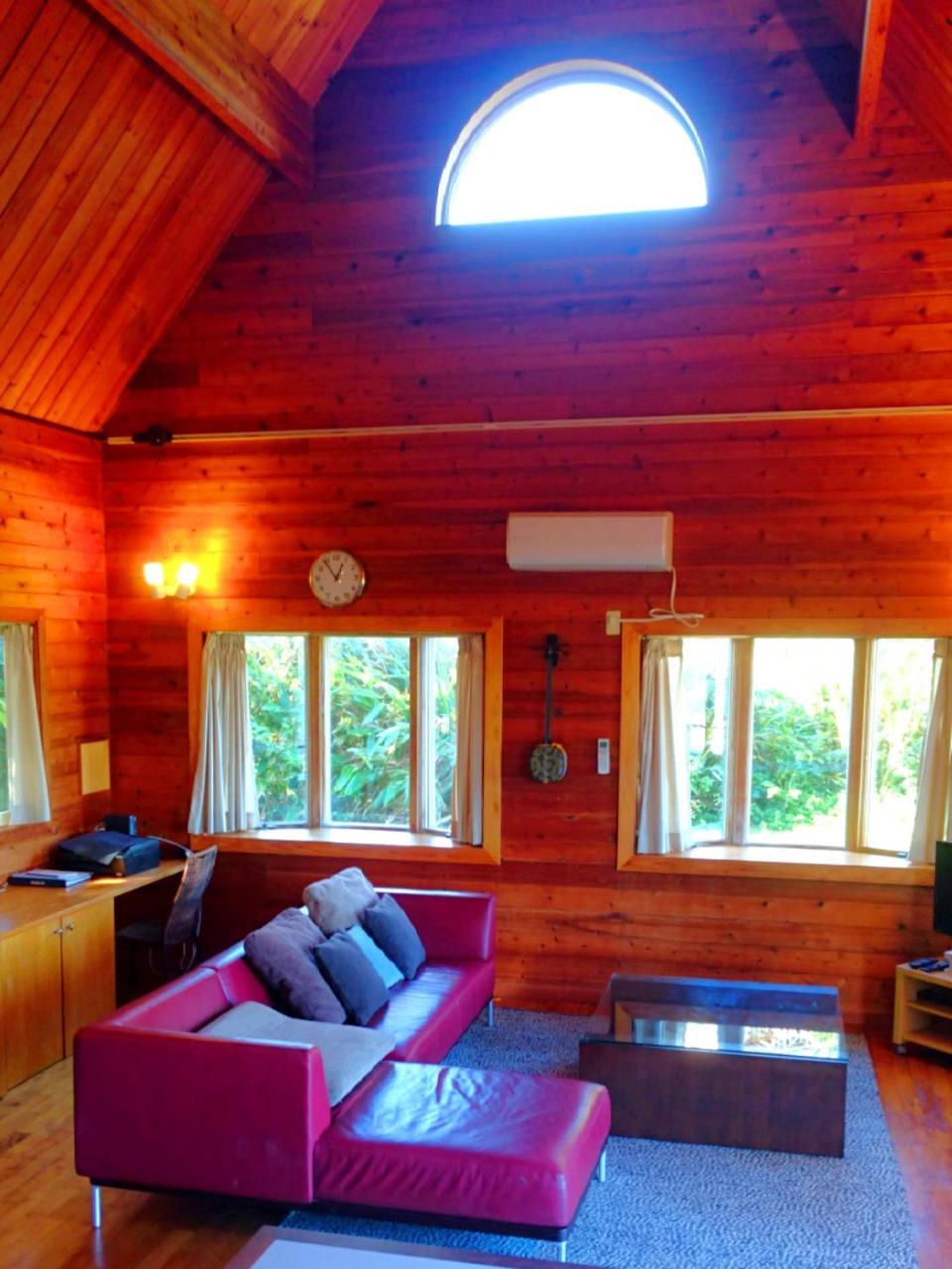 מוטובו Private Beach House מראה חיצוני תמונה