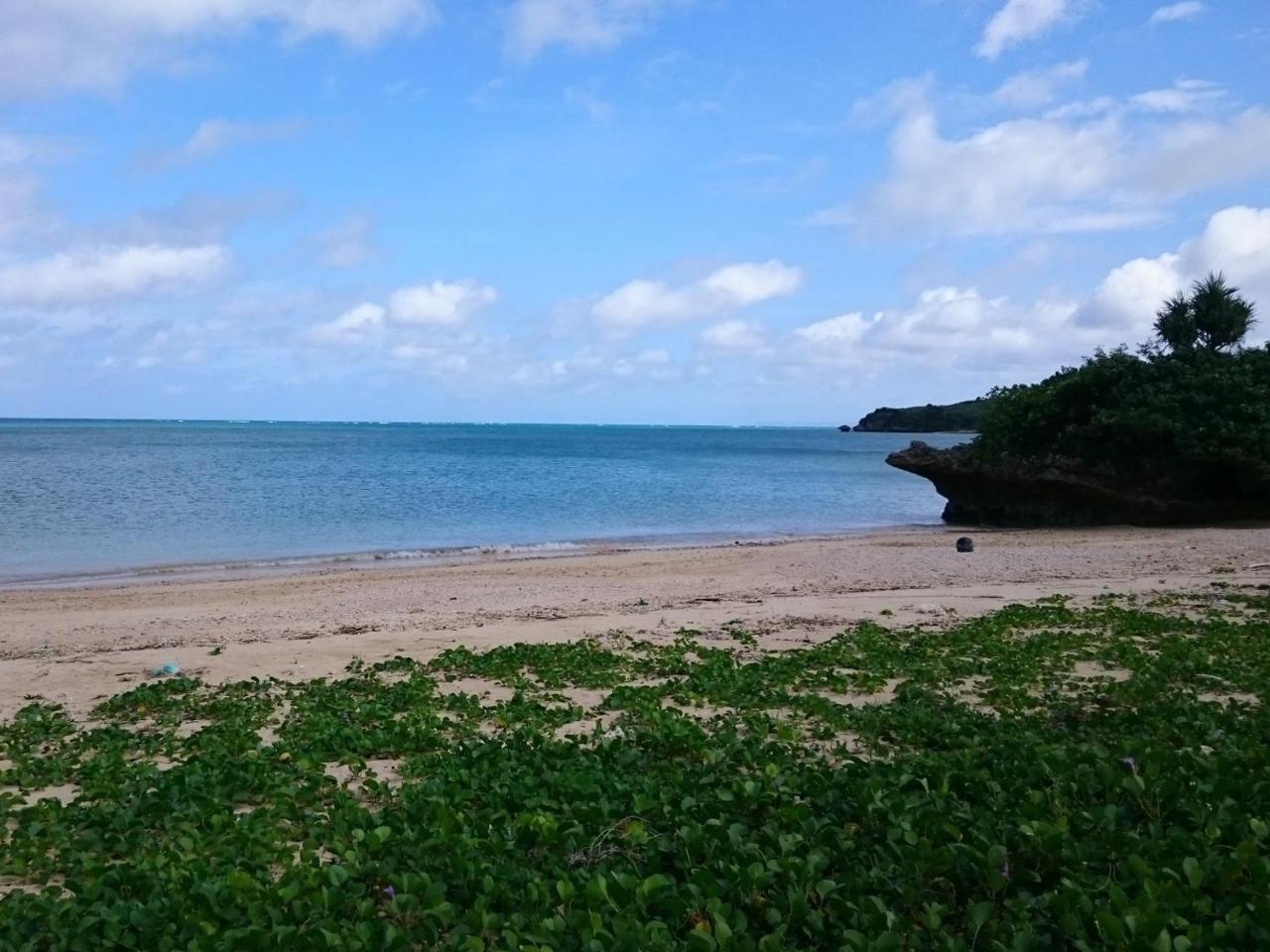 מוטובו Private Beach House מראה חיצוני תמונה
