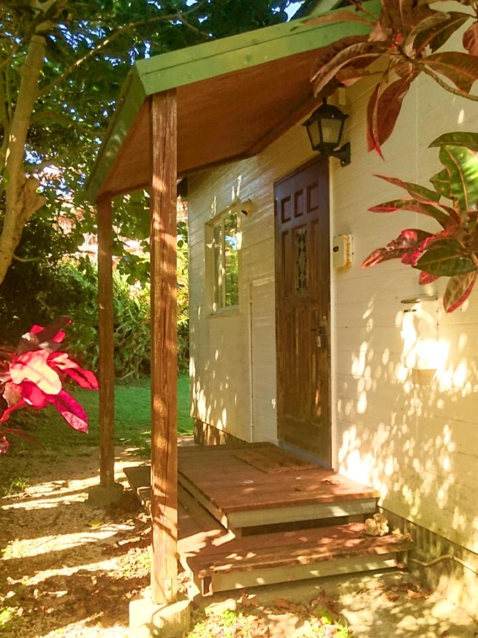 מוטובו Private Beach House מראה חיצוני תמונה