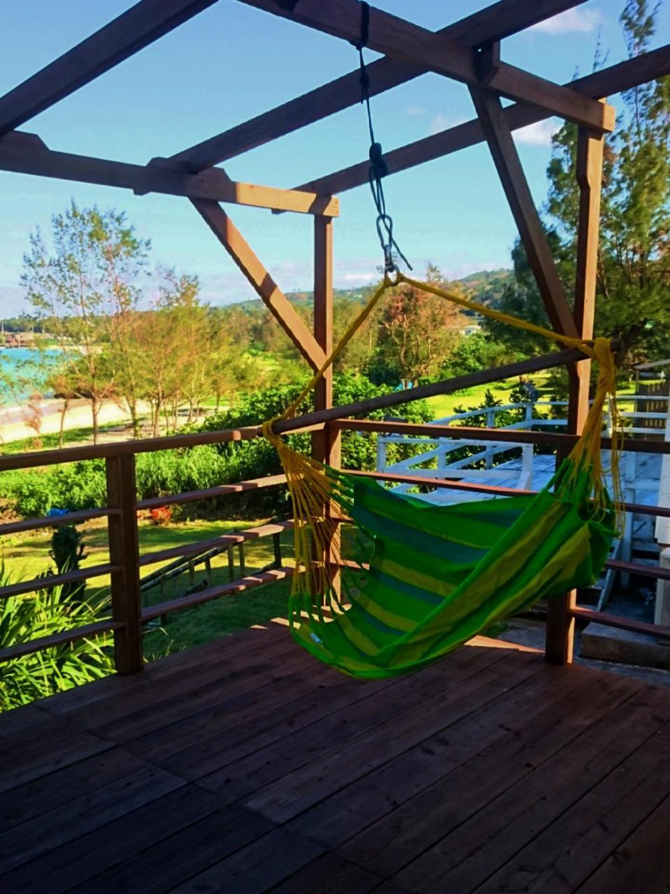 מוטובו Private Beach House מראה חיצוני תמונה