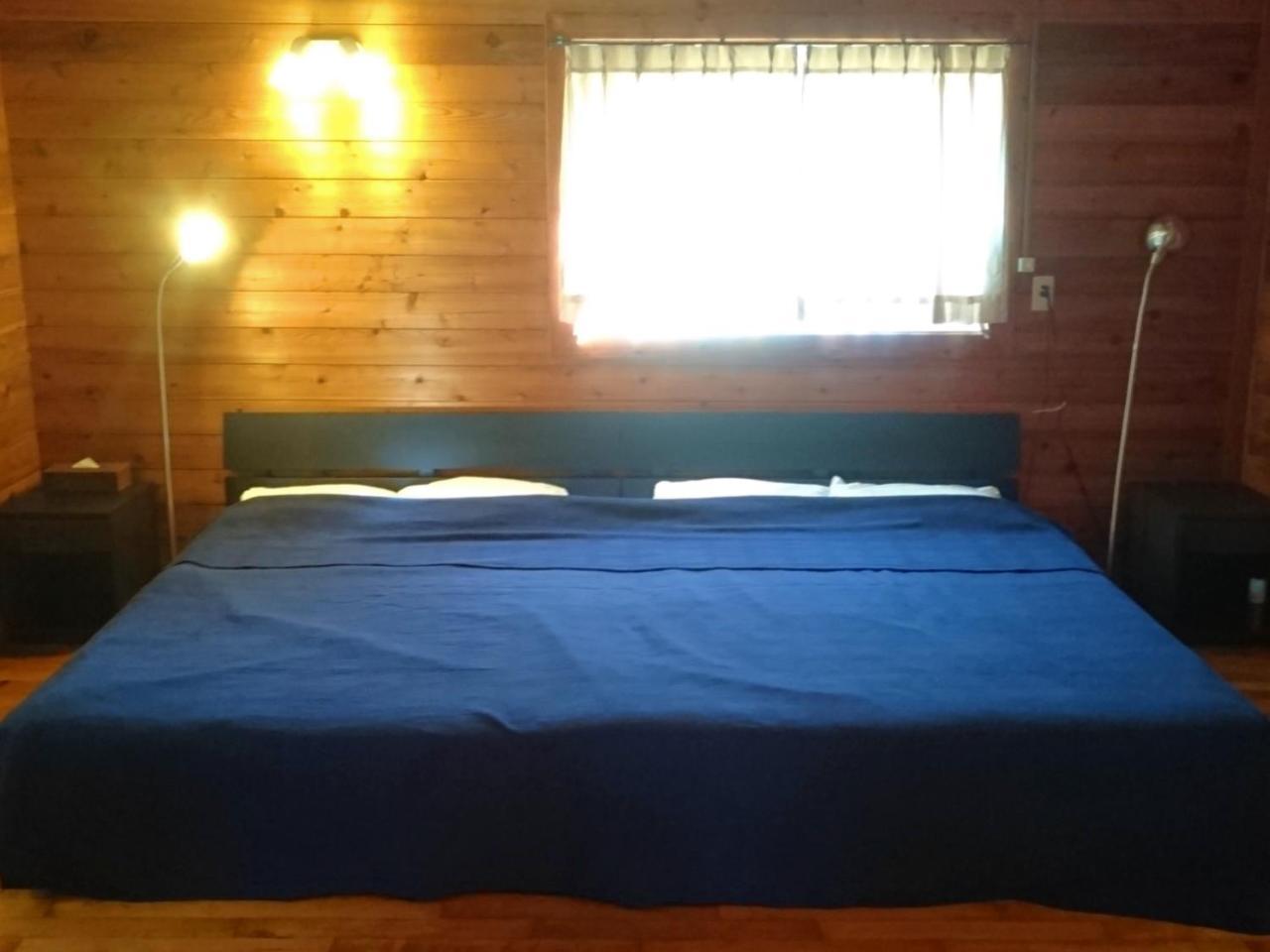 מוטובו Private Beach House מראה חיצוני תמונה