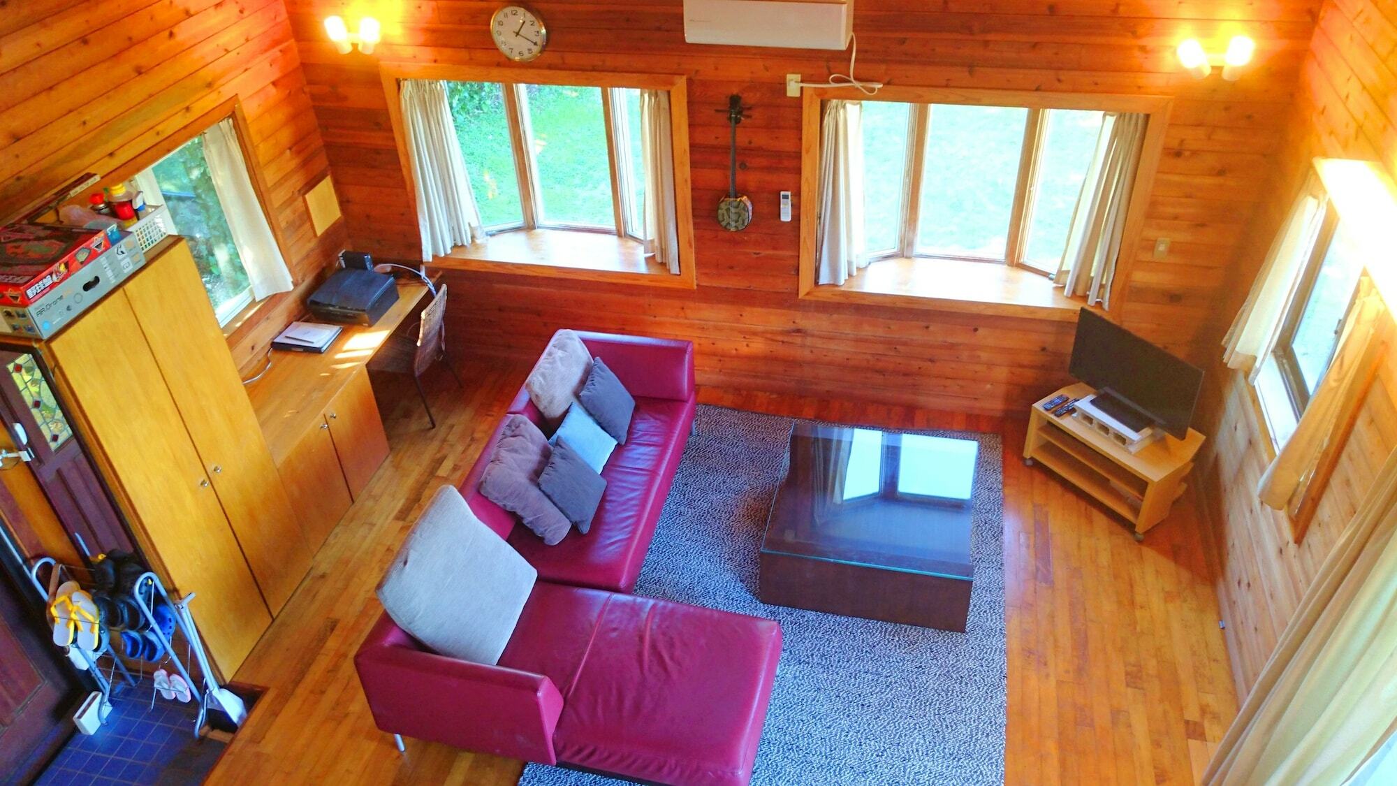 מוטובו Private Beach House מראה חיצוני תמונה